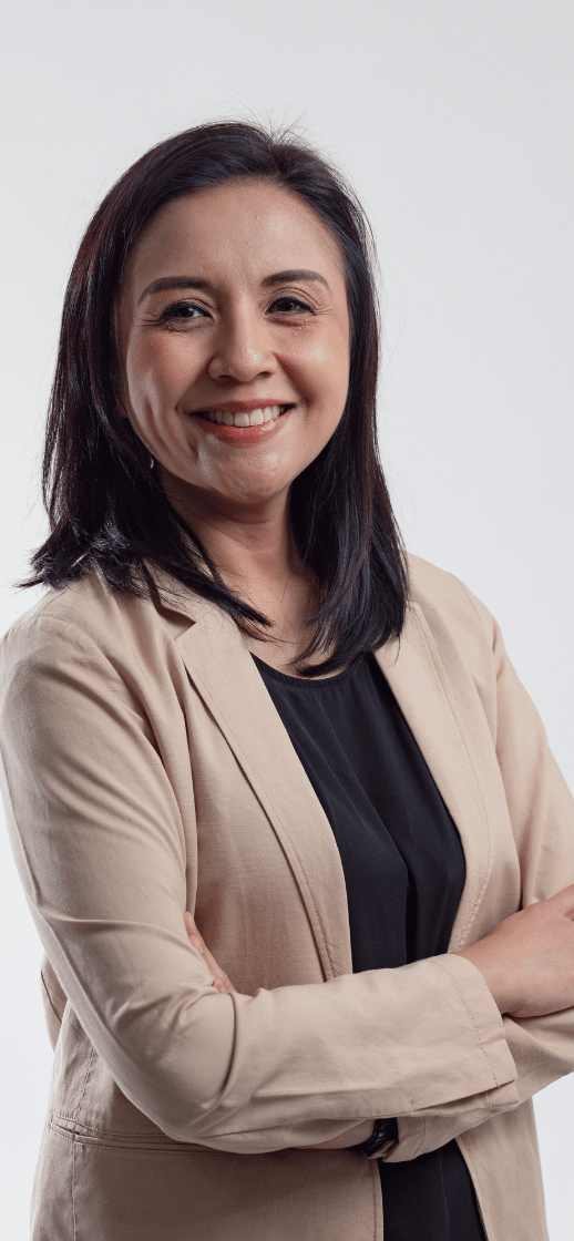 Dr. Vidya Ayuningtyas